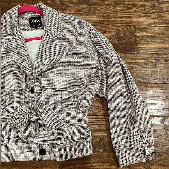 Zara Jacket - Picture 3 of 9